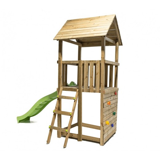 Canigo Playground Masgames MA700203