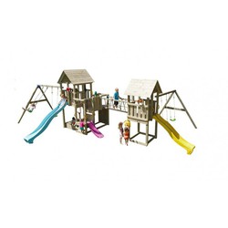 Himalaya Masgames Laufgitter-Set MA800001