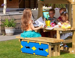 Parque Infantil Cottage Mini Picnic 120 cm - 801_090 - 850_262