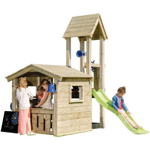 Box Lookout M Masgames MA801821