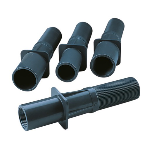 Pvc Concrete Pool Grommet