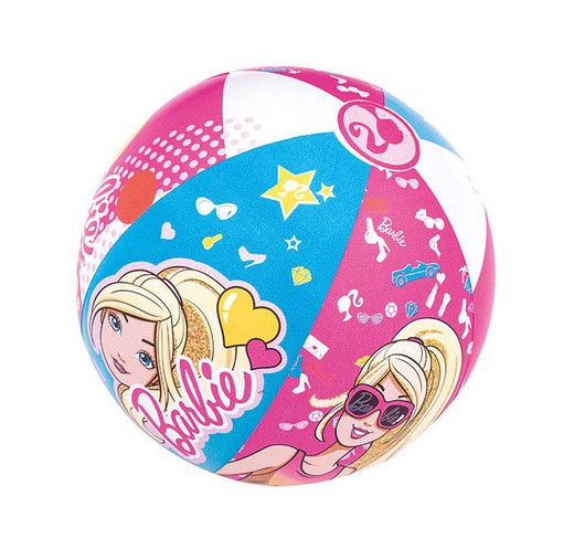 51cm Barbie Wasserball
