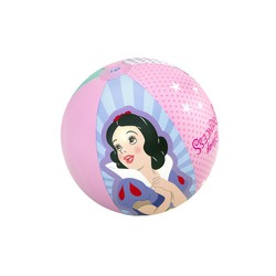 Bestway Disney Princesses uppblåsbara badboll 51 cm