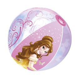 Bestway Disney Princess Aufblasbarer Wasserball 51 cm