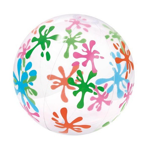 Splash & Play Wasserball 122 cm