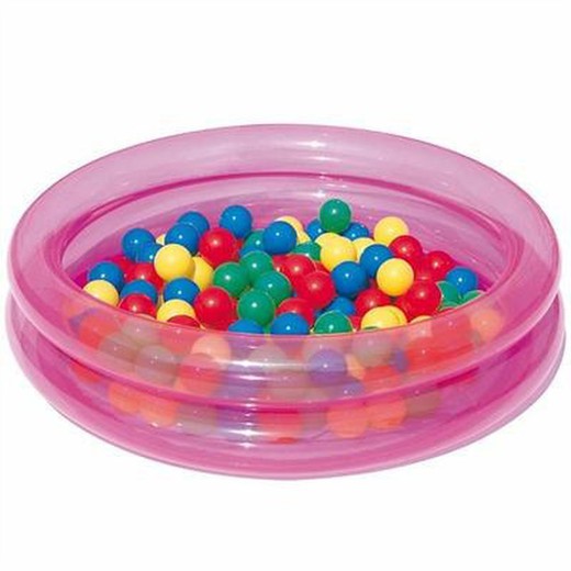 Children's ball pool 91x20 cm Bestway