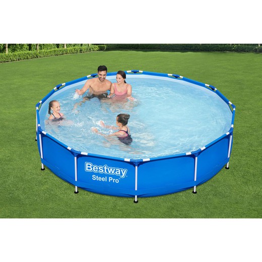 pool bestway 366x76