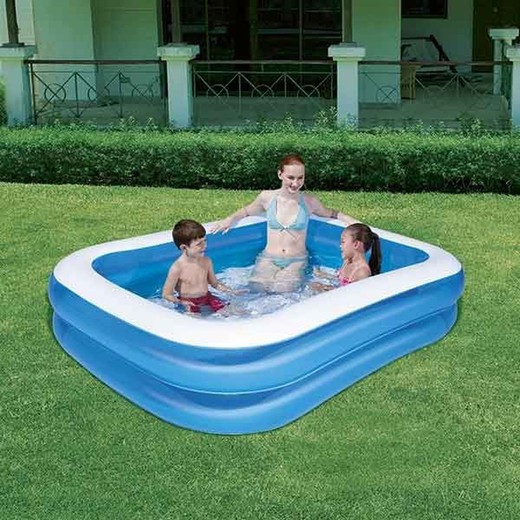 Bestway Blue children's pool