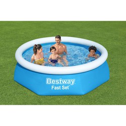 Piscina de bolas infantil 91x20 cm Bestway — PoolFunStore