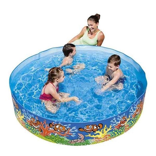 Bestway Fill 'N Fun children's pool