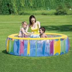 Piscine pour enfants Bestway Play — PoolFunStore