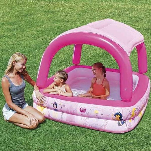 Children's pool Disney Princess with roof