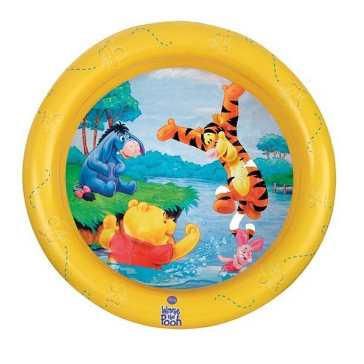 Winnie The Pooh children's pool 61x15 cm