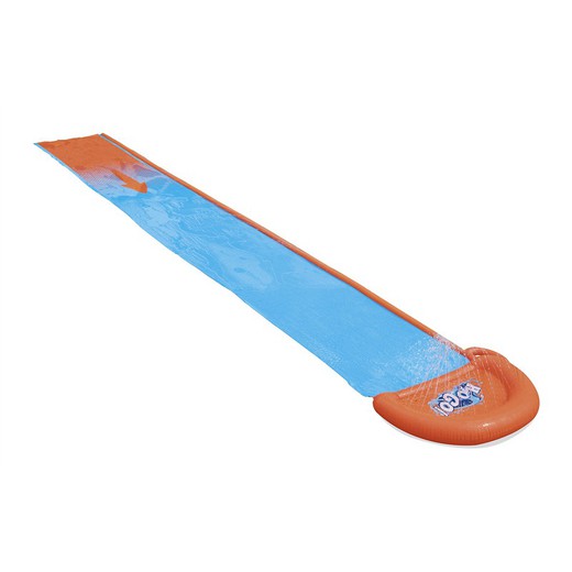 Bestway H2O Go! Inflatable Sliding Track Single 488 cm