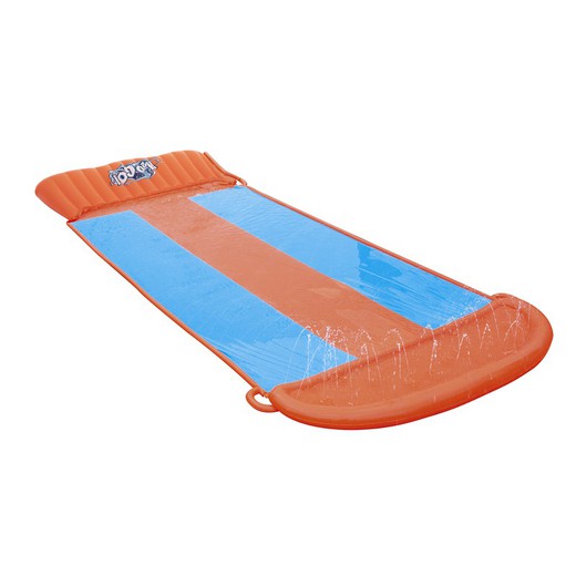 Bestway H2O Go! Inflatable Sliding Track Triple 549 cm