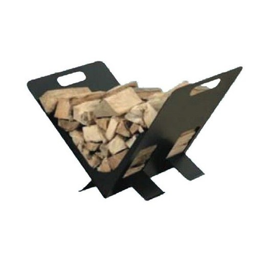 K2Calore Leggio Firewood Holder