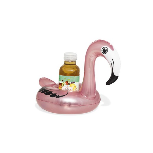 Bestway Flamenco / Peacock Inflatable Drink Holder 23x15 cm