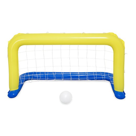 Bestway Water Polo Inflable Goal 66x137 cm