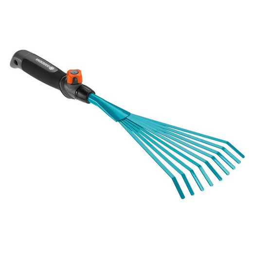 Gardena combisystem flat rake