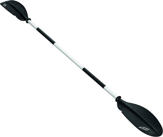 Detachable Aluminum Paddle Bestway Hydro-Force 230 cm — PoolFunStore