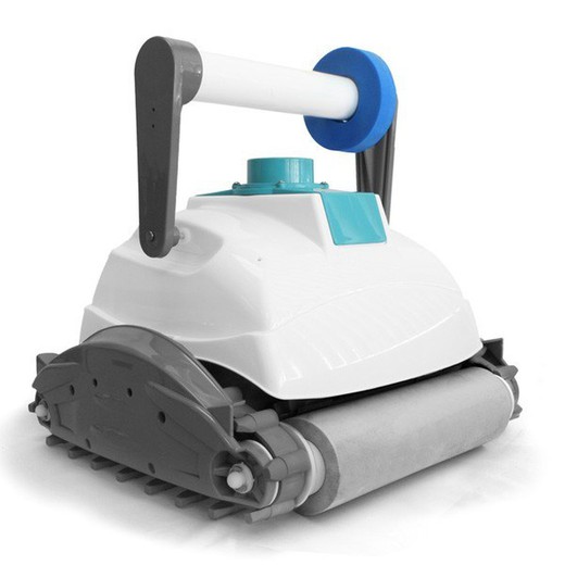 Robot nettoyeur automatique de piscines E-Bot pour piscines 18 000 litres / heure