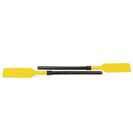 Set of Two Extra strong Oars 114 cm