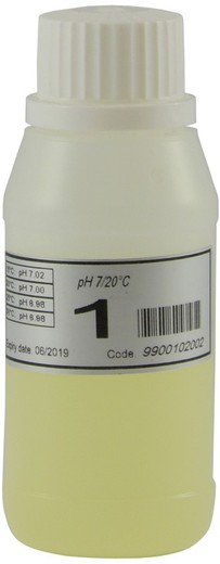 Soluzione Detergente Elettr.Ph-Orp 250Cc