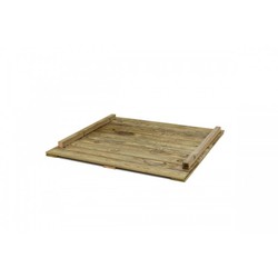 Floor for Masgamens Lollipop shed MA800520