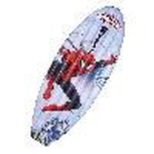 Bestway Spiderman inflatable surfboard