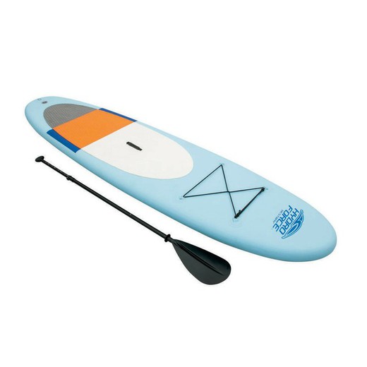 Paddle Surf gonflable Bestway Coast Liner 320 x 81 x 12 cm