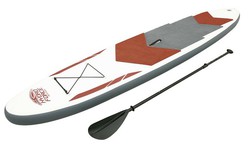 Φουσκωτό σκάφος Surf Board Bestway Long Tail SUP Lite 335 x 76 x 15 εκ