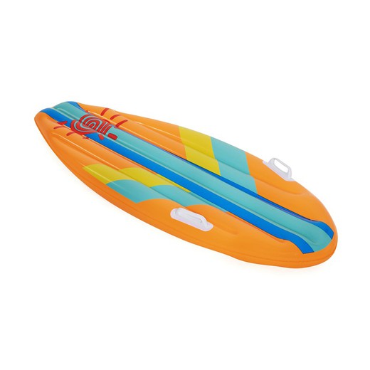 Tabla Surf Hinchable Infantil Bestway 114x46 cm