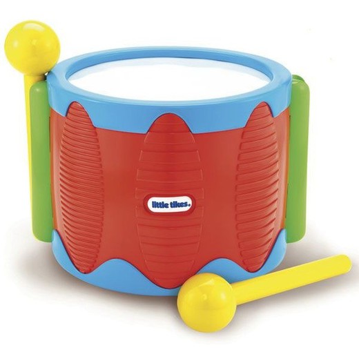 Toy drum