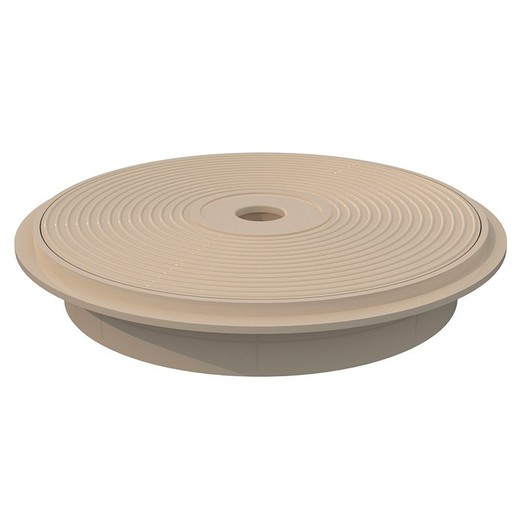 Skimmer Lid 15L Κυκλικό πλαίσιο