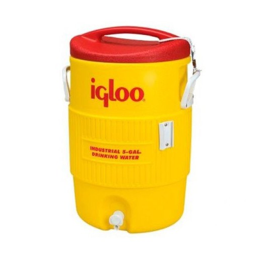 Termo Industrial Igloo 19 Litros