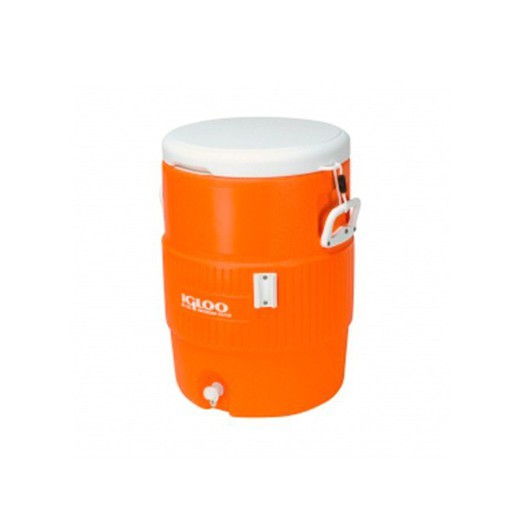 Portable Thermo Igloo Seat Top 19 Litres