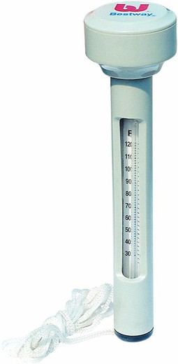 Bestway Flowclear Schwimmbadthermometer