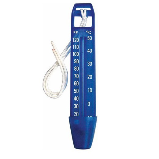 Termometro per piscina Kokido