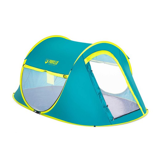 Coolmount tent voor 2 personen 235x145x100 cm Pavillo