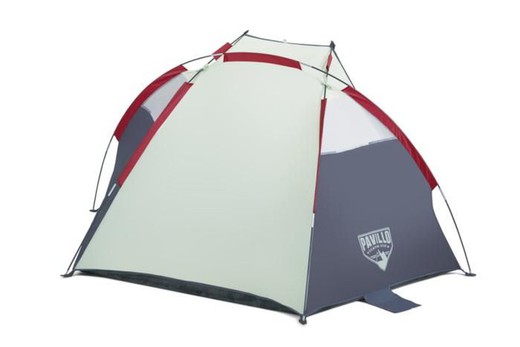 Tenda Ramble X2 200x100x100 cm