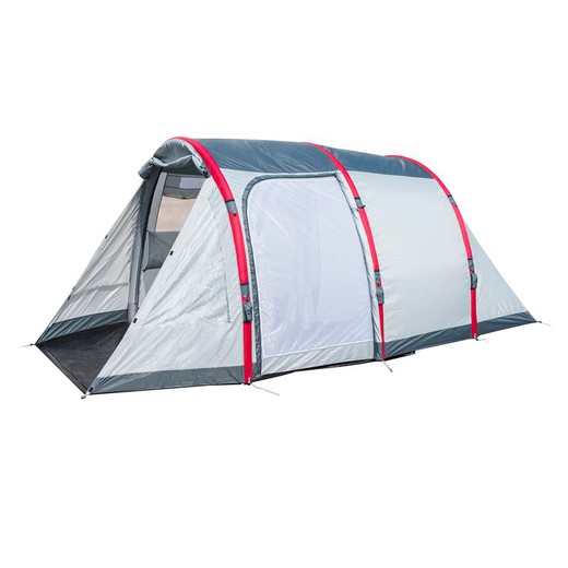 Tente de Camping Bestway Sierra Ridge Air 485x270x200 cm 4 Personnes