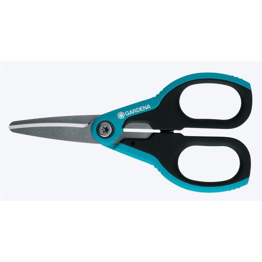 Gardena multipurpose scissors