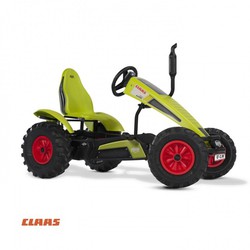 Trattore BERG Claas BF-3