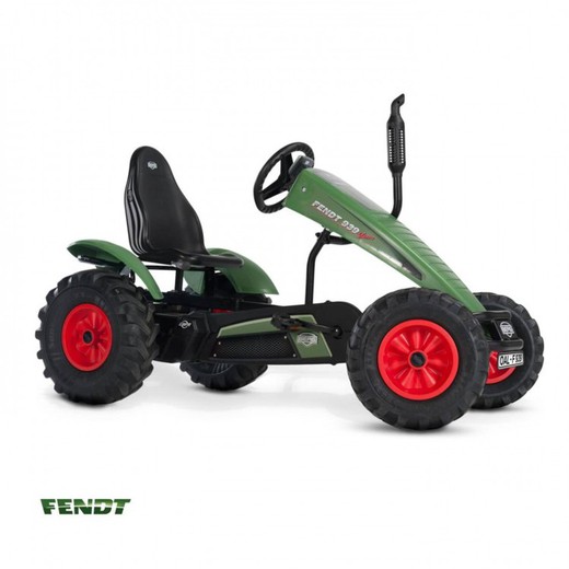 BERG Fendt BF-3 Traktor