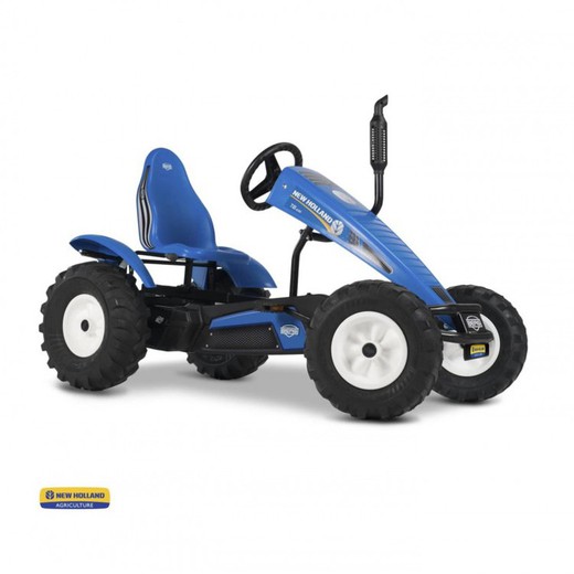 Trator BERG New Holland BF-3