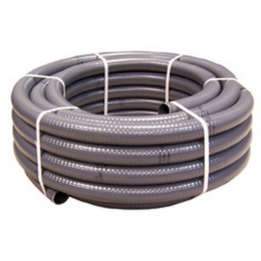 Semi-rigid Pvc Hose Tube Ø 25 mm