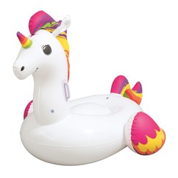 Licorne de Fantaisie Gonflable Bestway 150x117cm