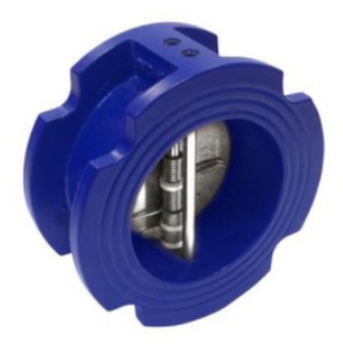 Double Disc Check Valve