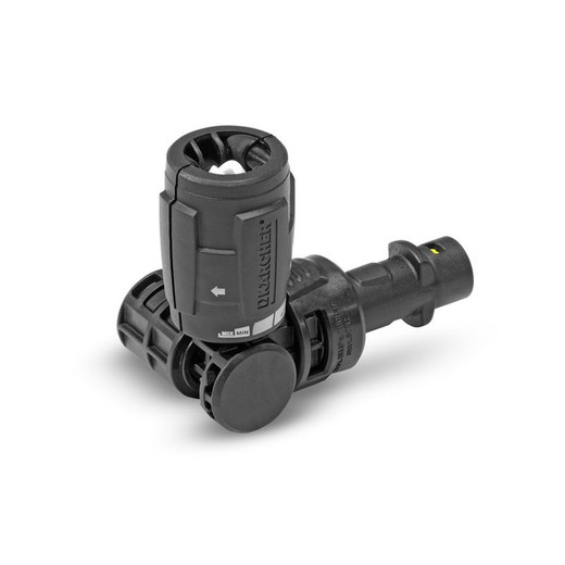 Vario Power jet short 360Âº corto, VP 180 S, para K2 a K7 Karcher