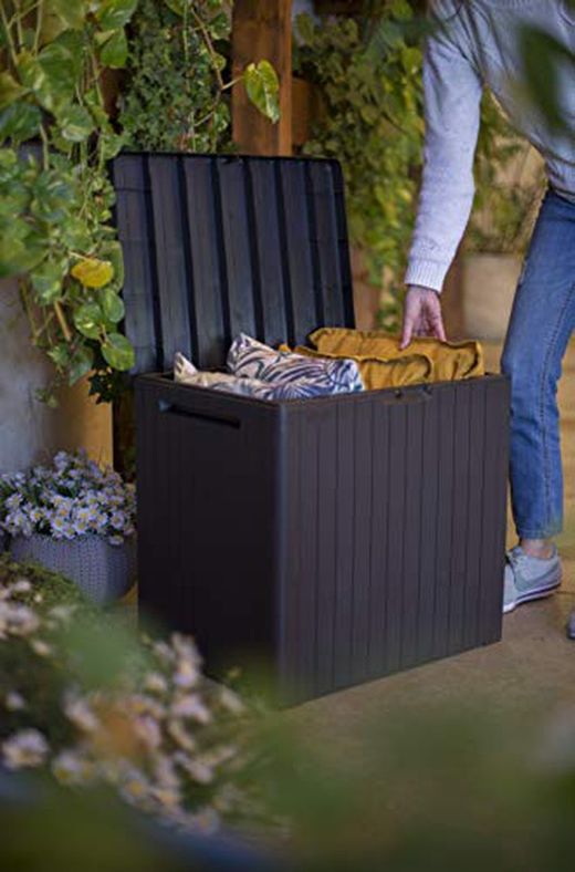 City Box 113l kist. Keter
